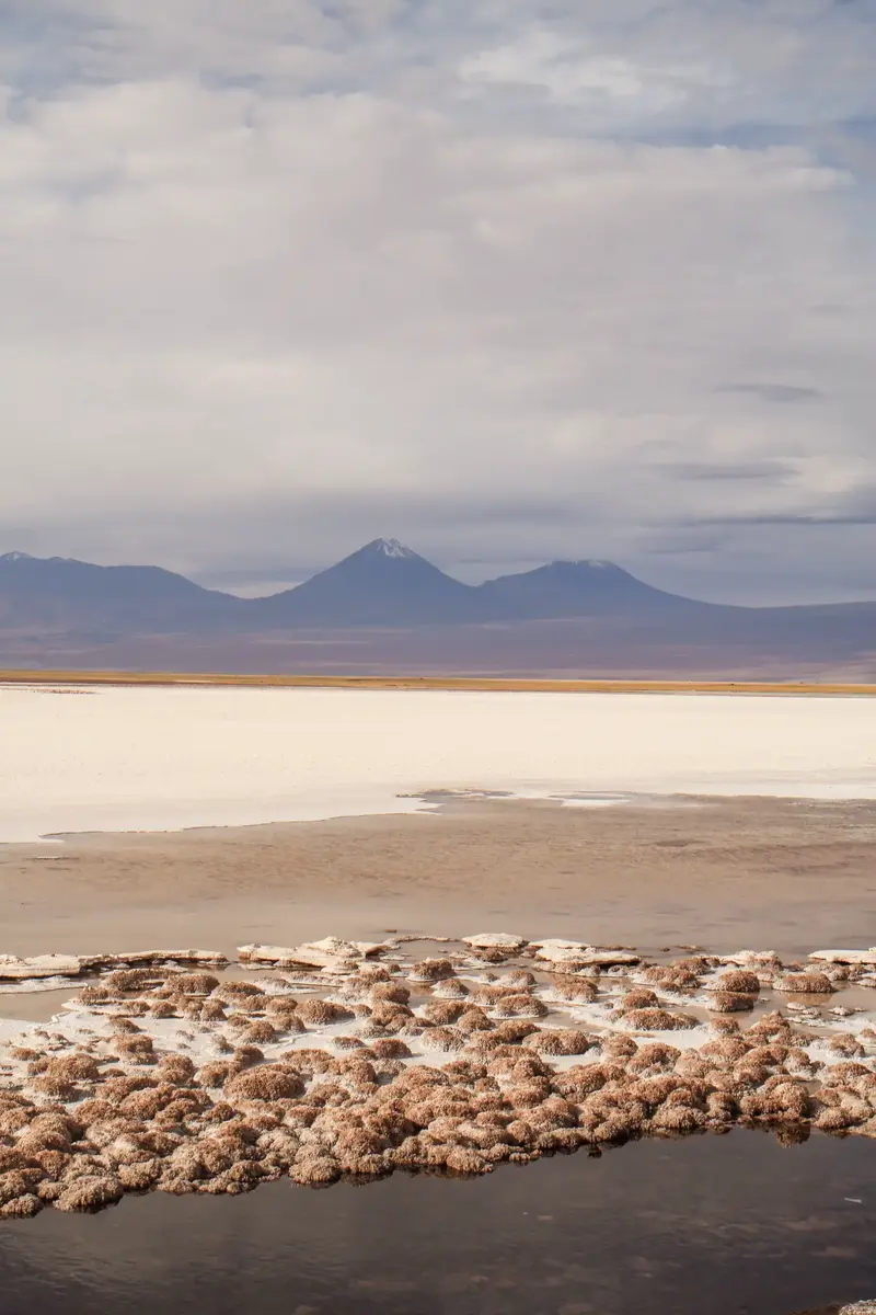 Vale da Lua & Lagoas Cejar e Tebinquiche